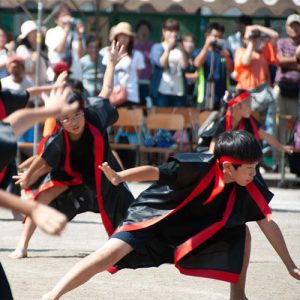 市民が主人公の街づくりを